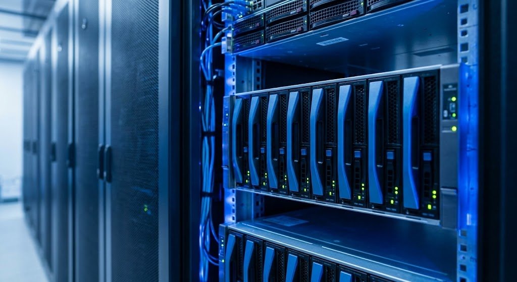 Server Hardware