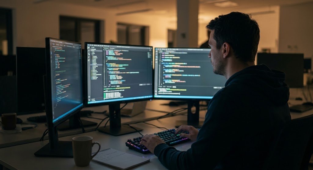 Pengembangan Software